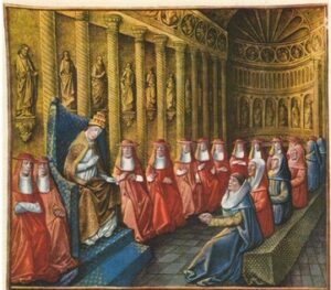 Carlsberg foundation 15 A troublesome legate Albert Suerbeer and his